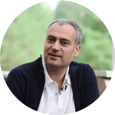 Дмитрий Коробицын